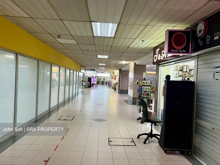 Textile Centre (D7), Retail #542937771